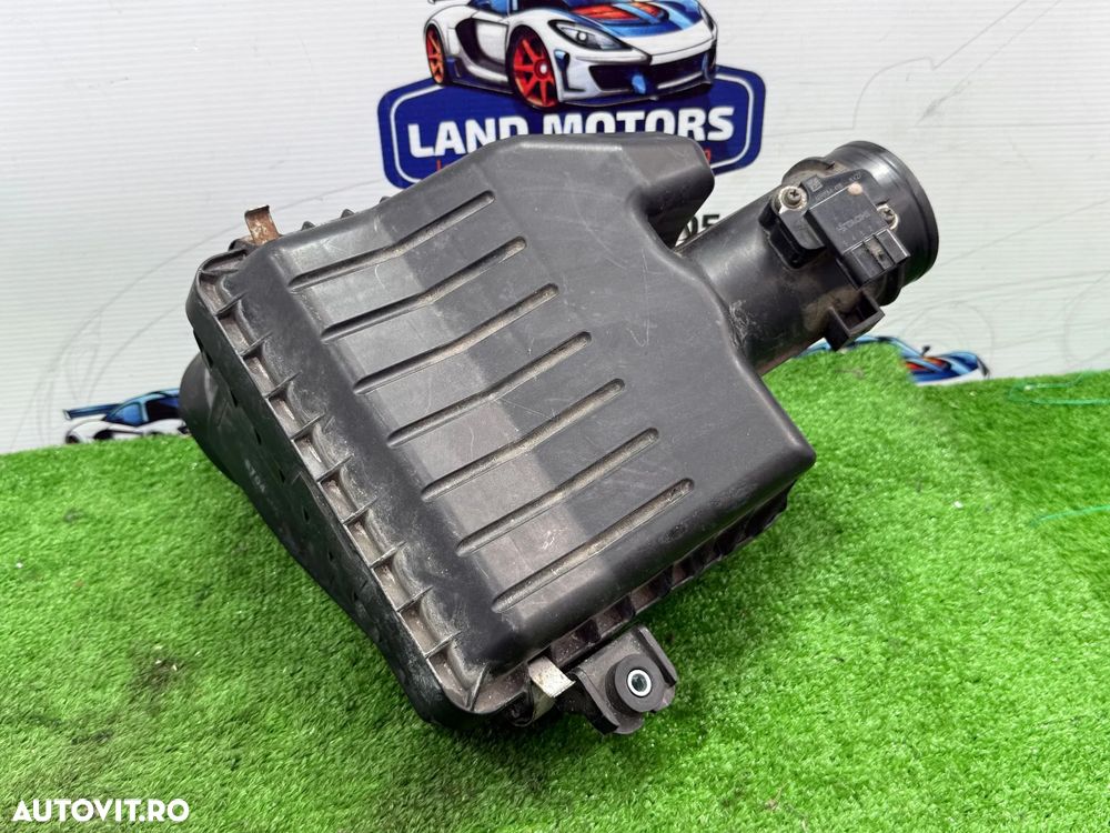 CARCASA FILTRU AER HONDA ACCORD 8 2.0 BENZINA 2009 COD OEM AFH70M-41B PP-GF10-PS20 2008-2011 - 4