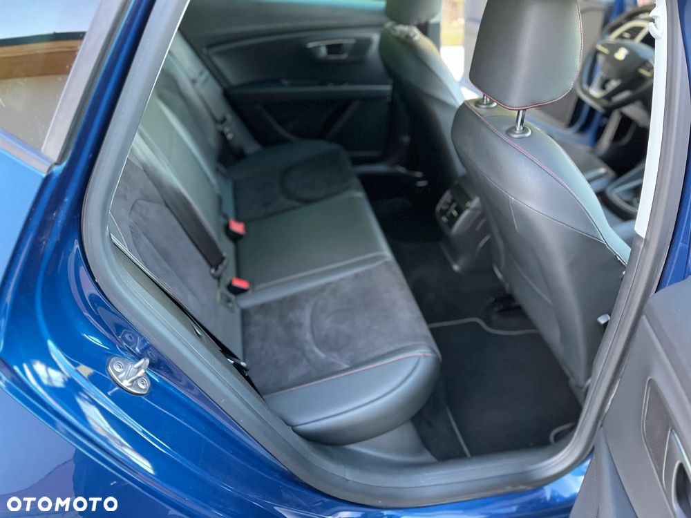 Seat Leon 1.4 TSI Start&Stop FR - 14