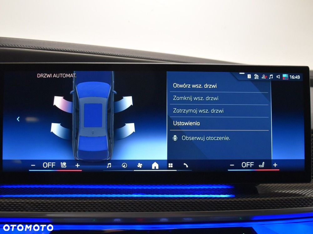 BMW Seria 7 - 37