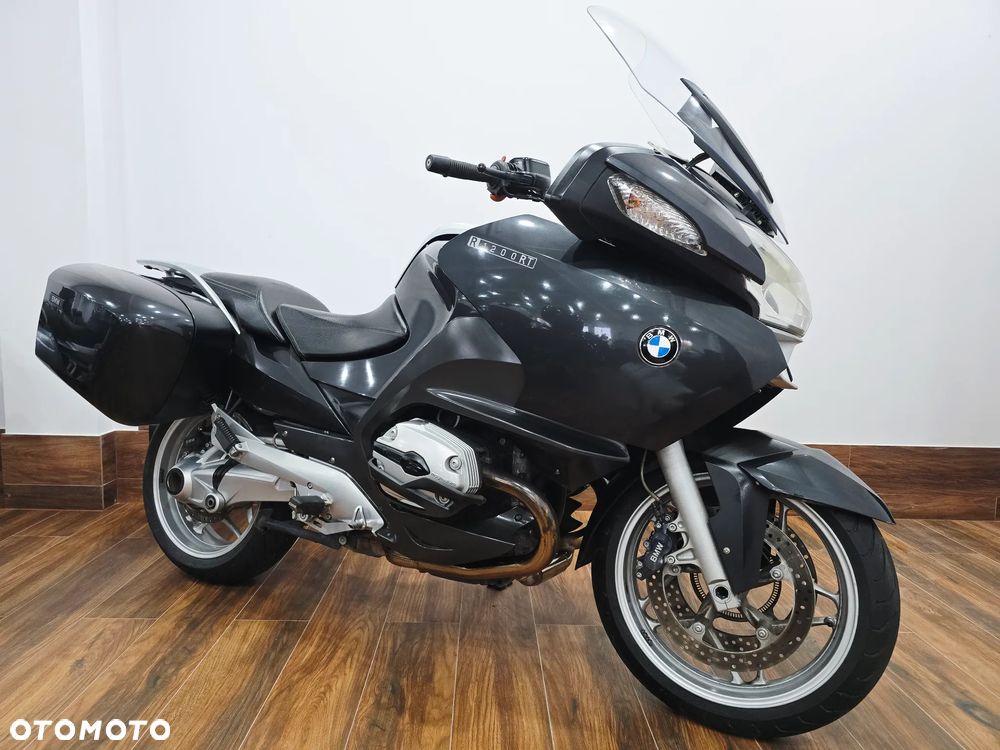 BMW RT - 2