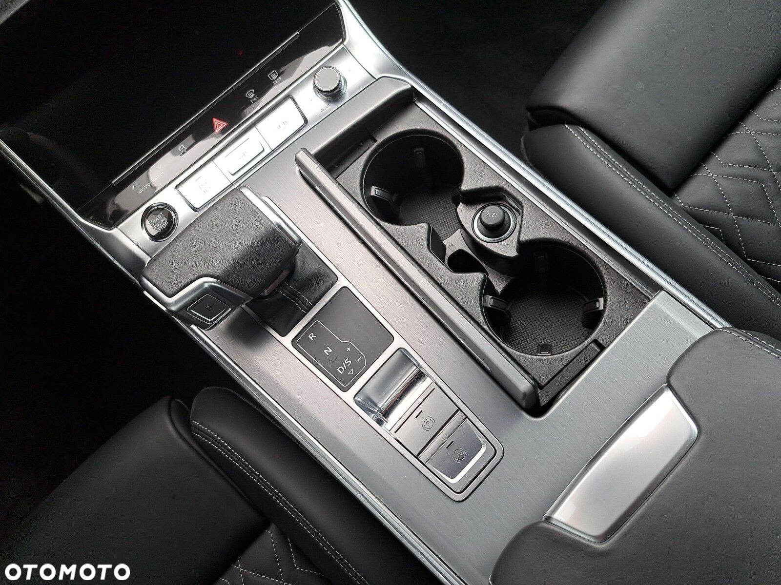 Audi A7 Sportback - 15