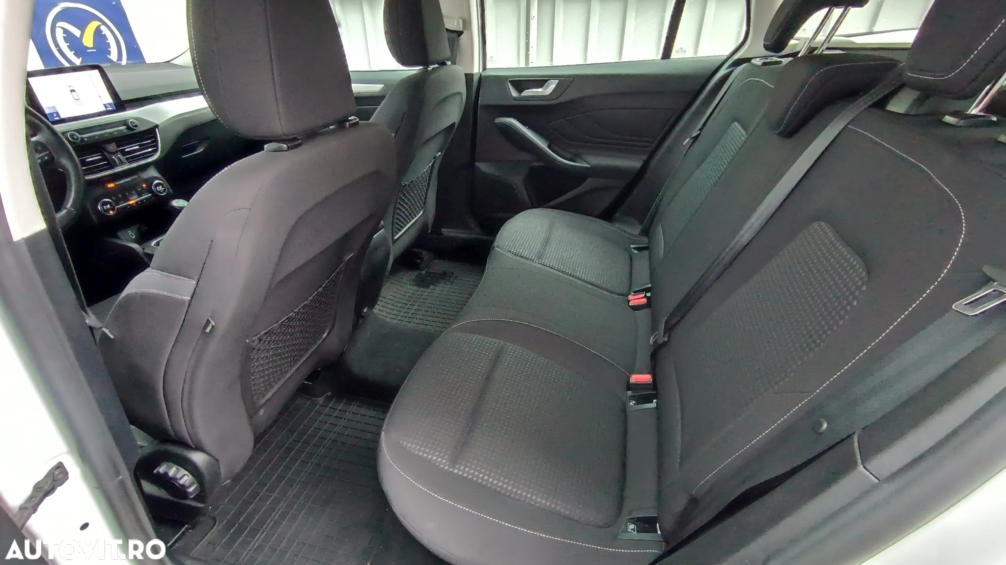 Ford Focus 1.5 EcoBlue Trend Edition - 14