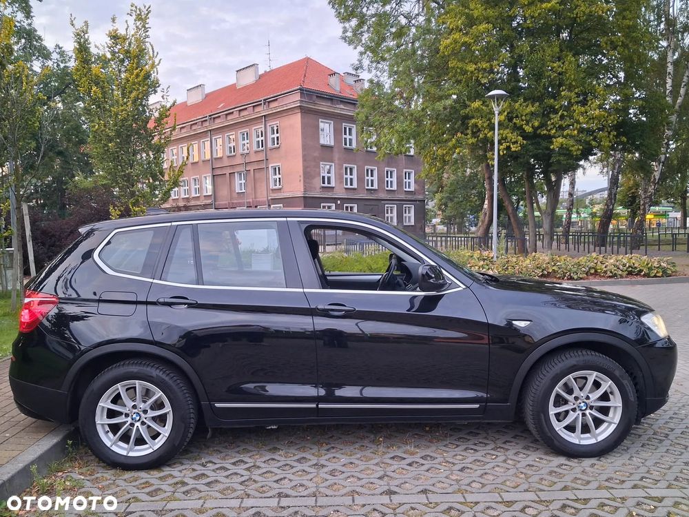 BMW X3 - 2