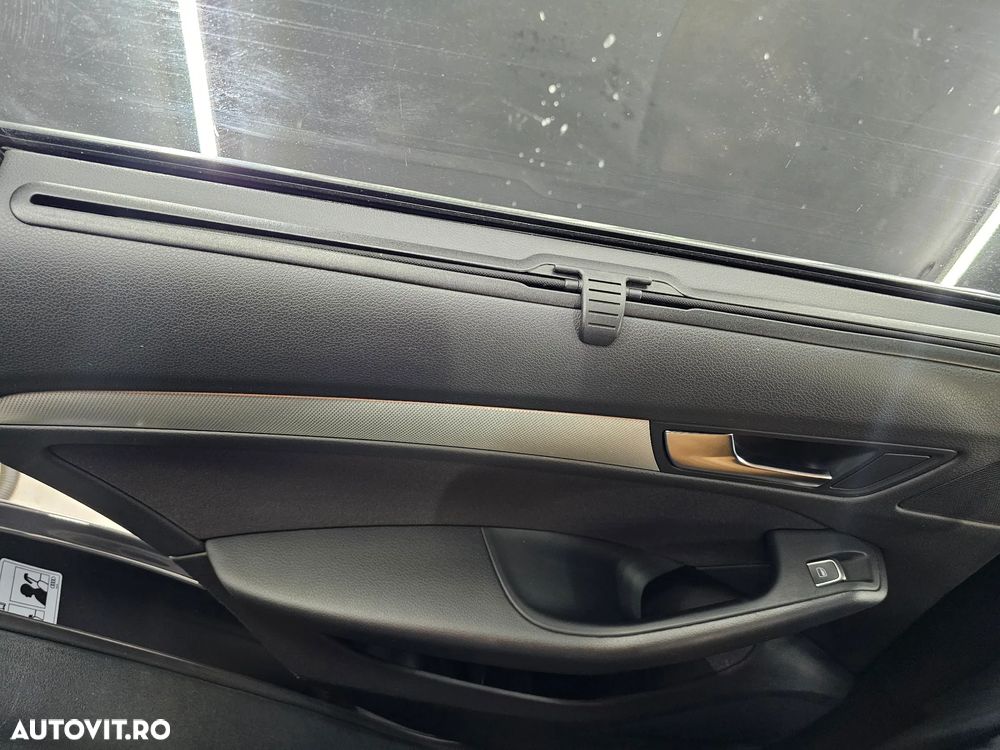 Audi Q5 2.0 TDI Quattro S tronic sport - 16