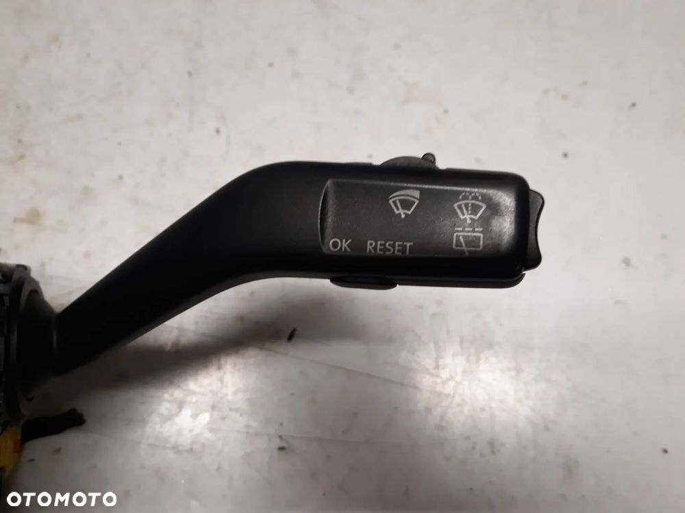 PRZEŁĄCZNIK ZESPOLONY VOLKSWAGEN PASSAT B6  2,0 TDI  3C9953513C  3C959653  3C9953507C  3C0953549A - 4