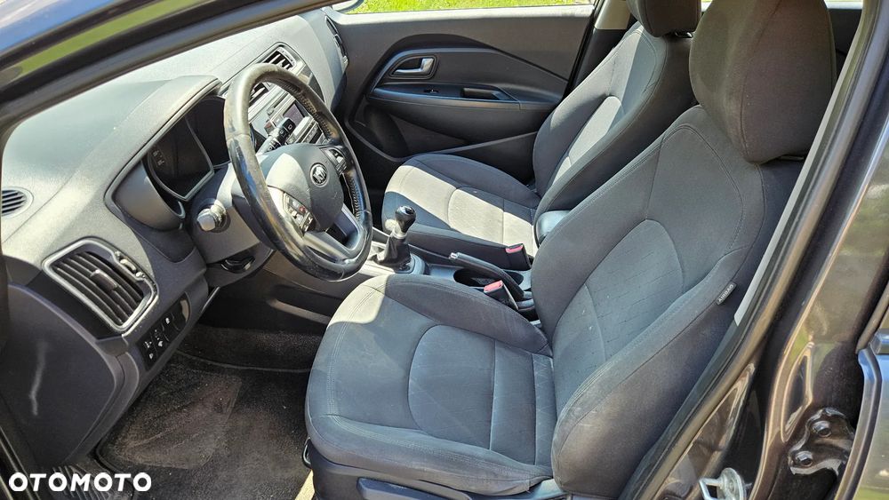 Kia Rio 1.2 Start - 25