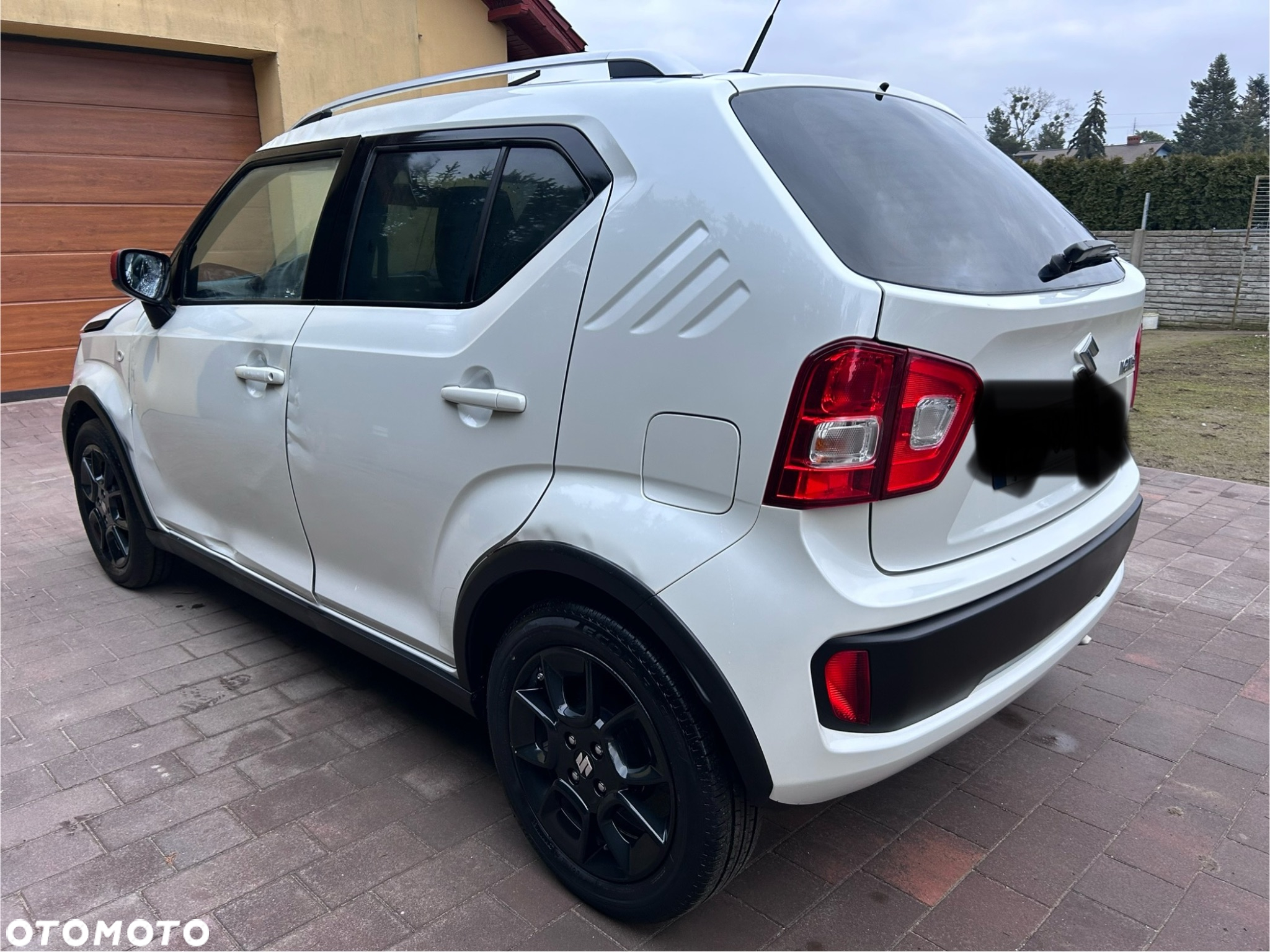 Suzuki Ignis 1.2 SHVS Elegance - 7