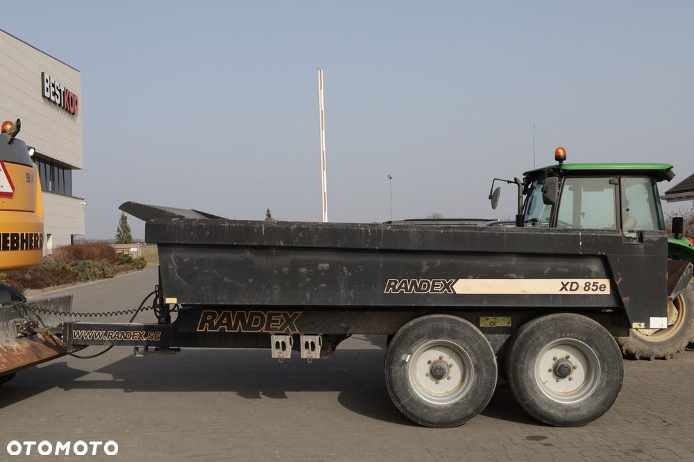 Liebherr A914 Litronic - 17