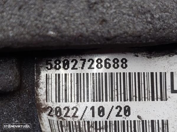 Pinça Travão Trás Esquerda Iveco Daily Vi Camião De Plataforma/Chassis - 3