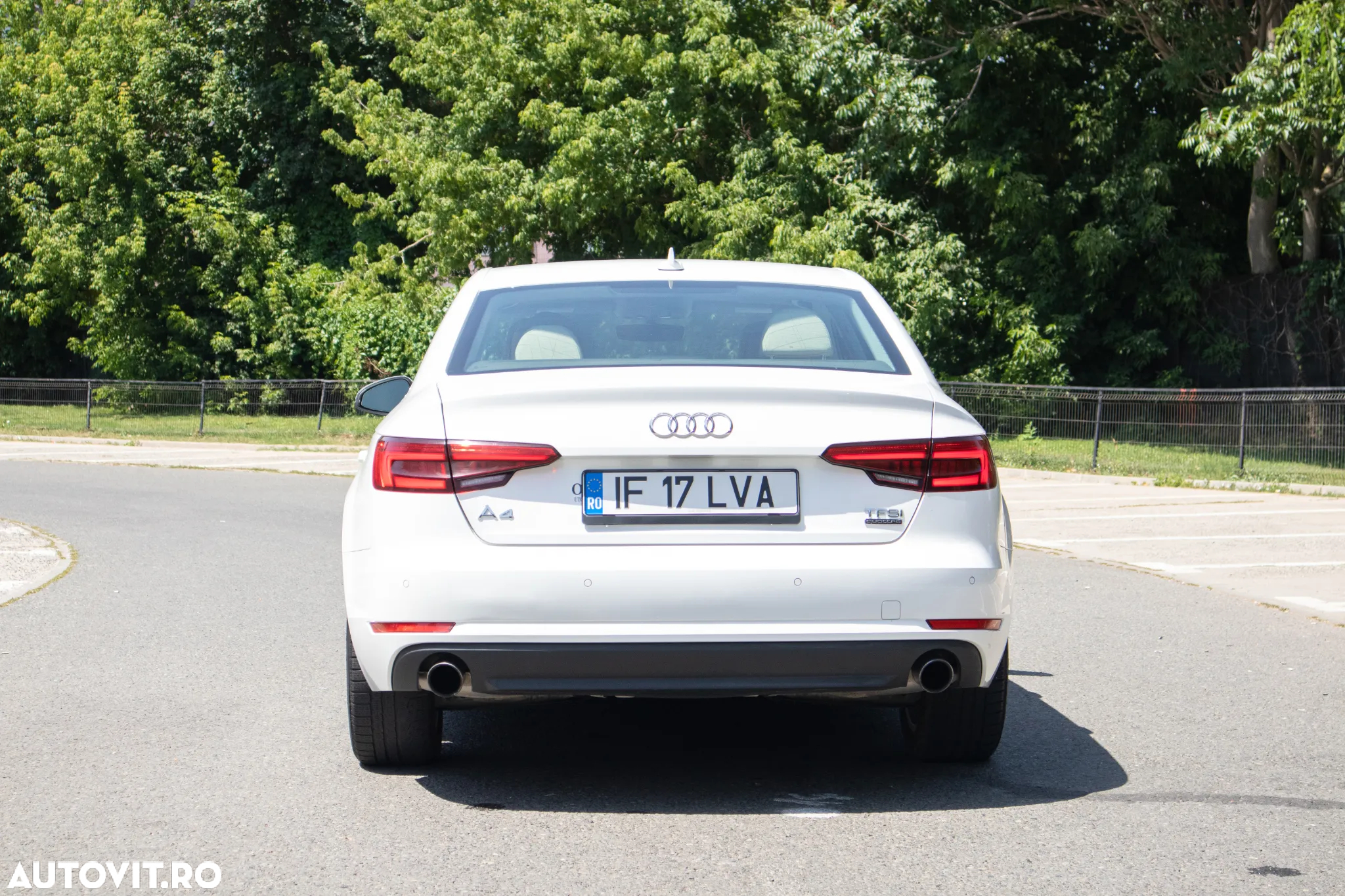 Audi A4 - 24