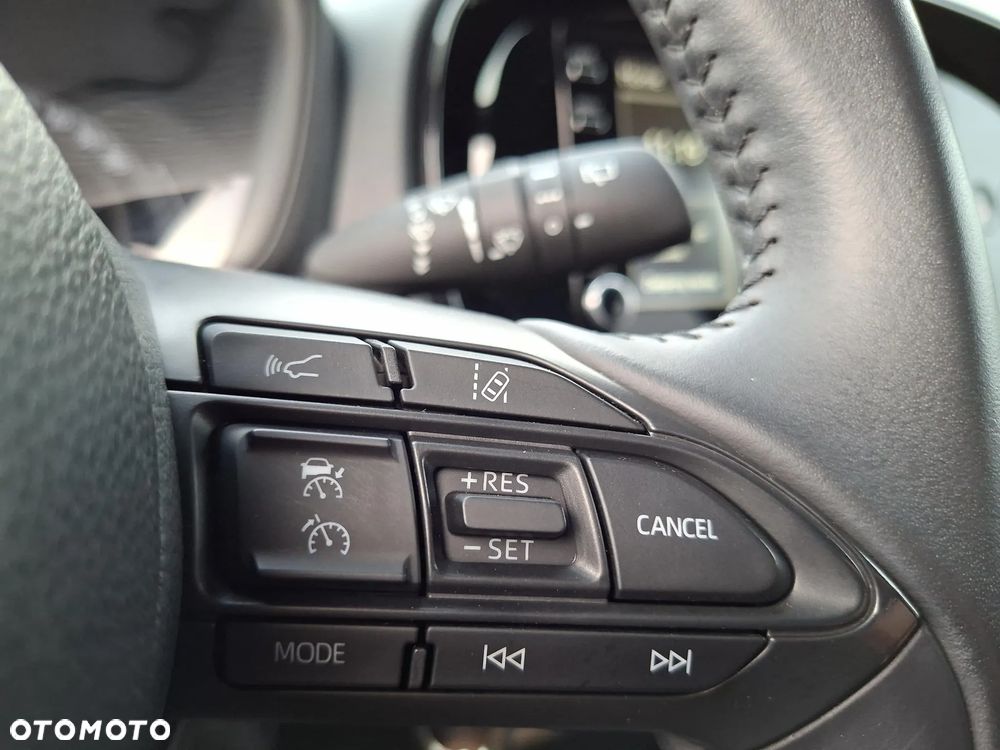 Toyota Aygo X 1.0 VVT-i Style - 16