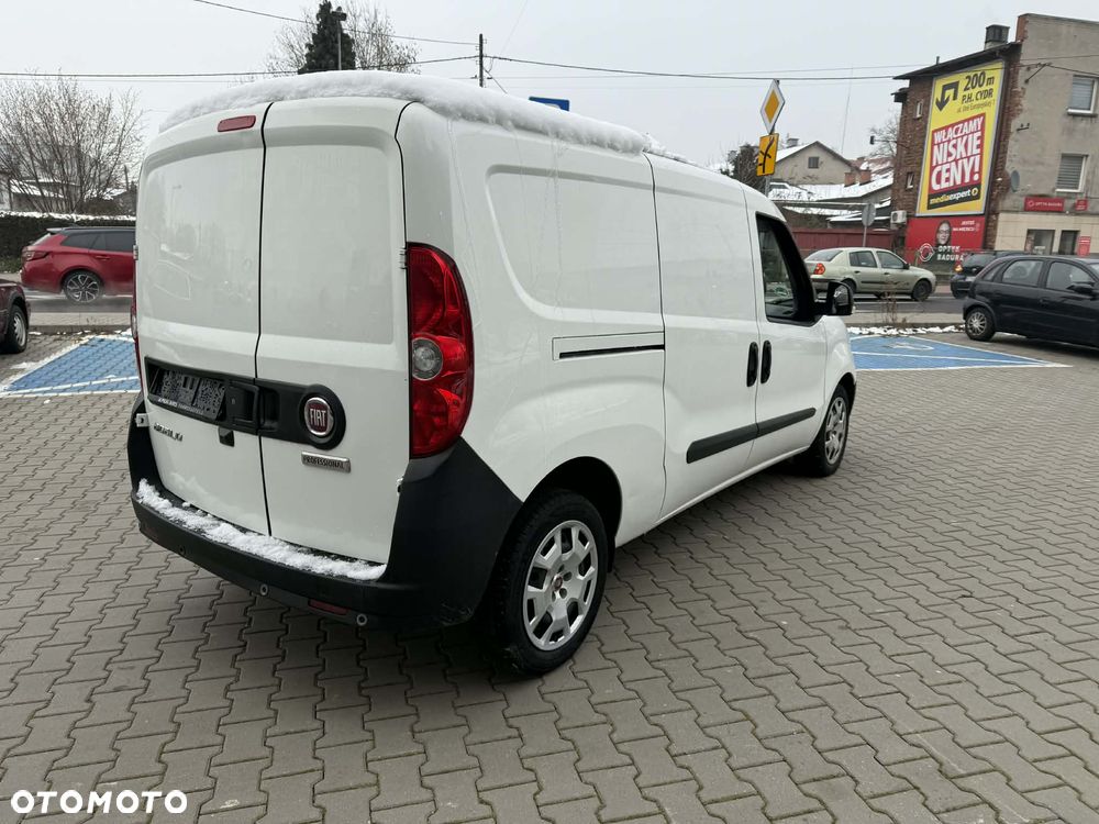 Fiat DOBLO - 8