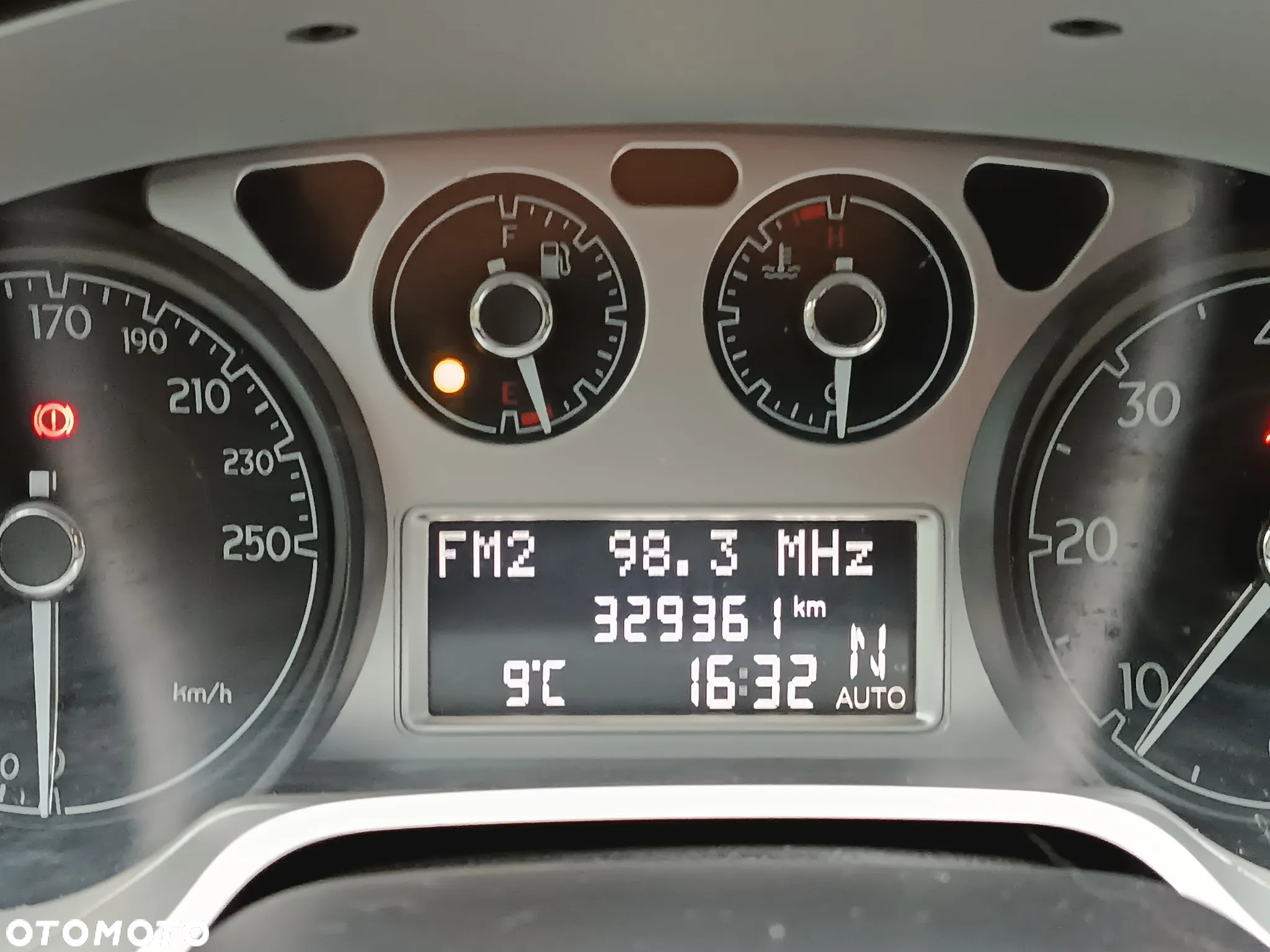 Lancia Delta 1.6 MJ Platino Selectronic - 5