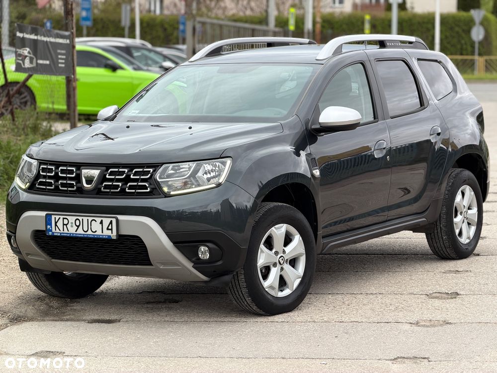 Dacia Duster 1.0 TCe Comfort - 2