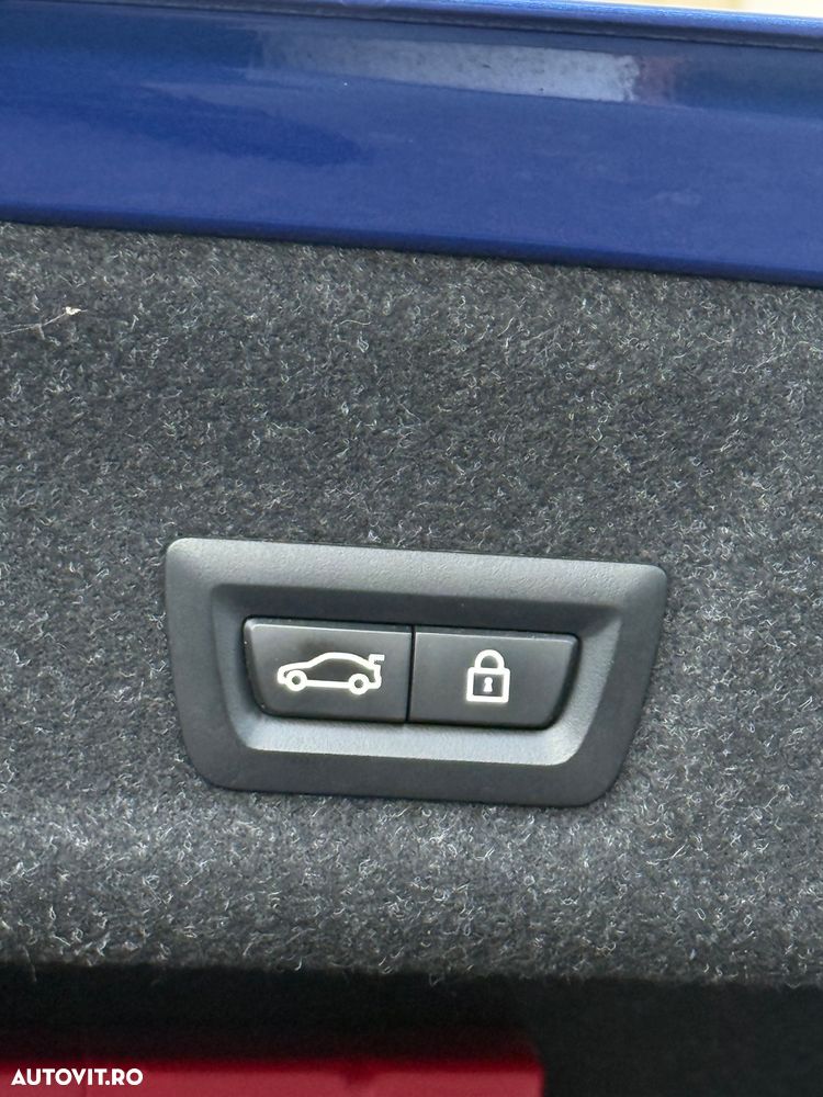 BMW Seria 3 320d Aut. M Sport - 20