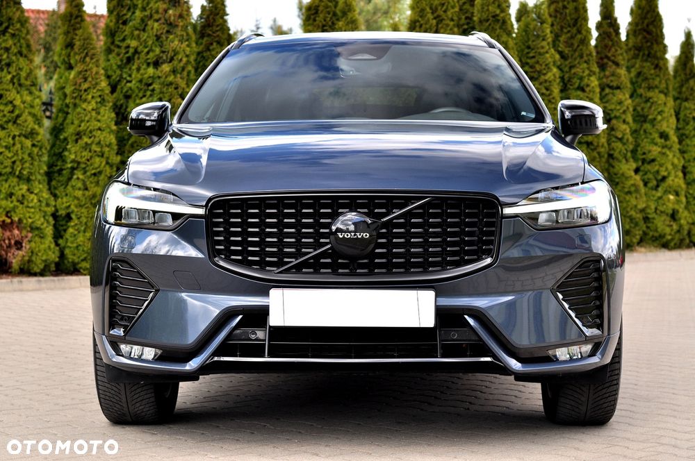 Volvo XC 60 B4 D AWD Geartronic RDesign - 4