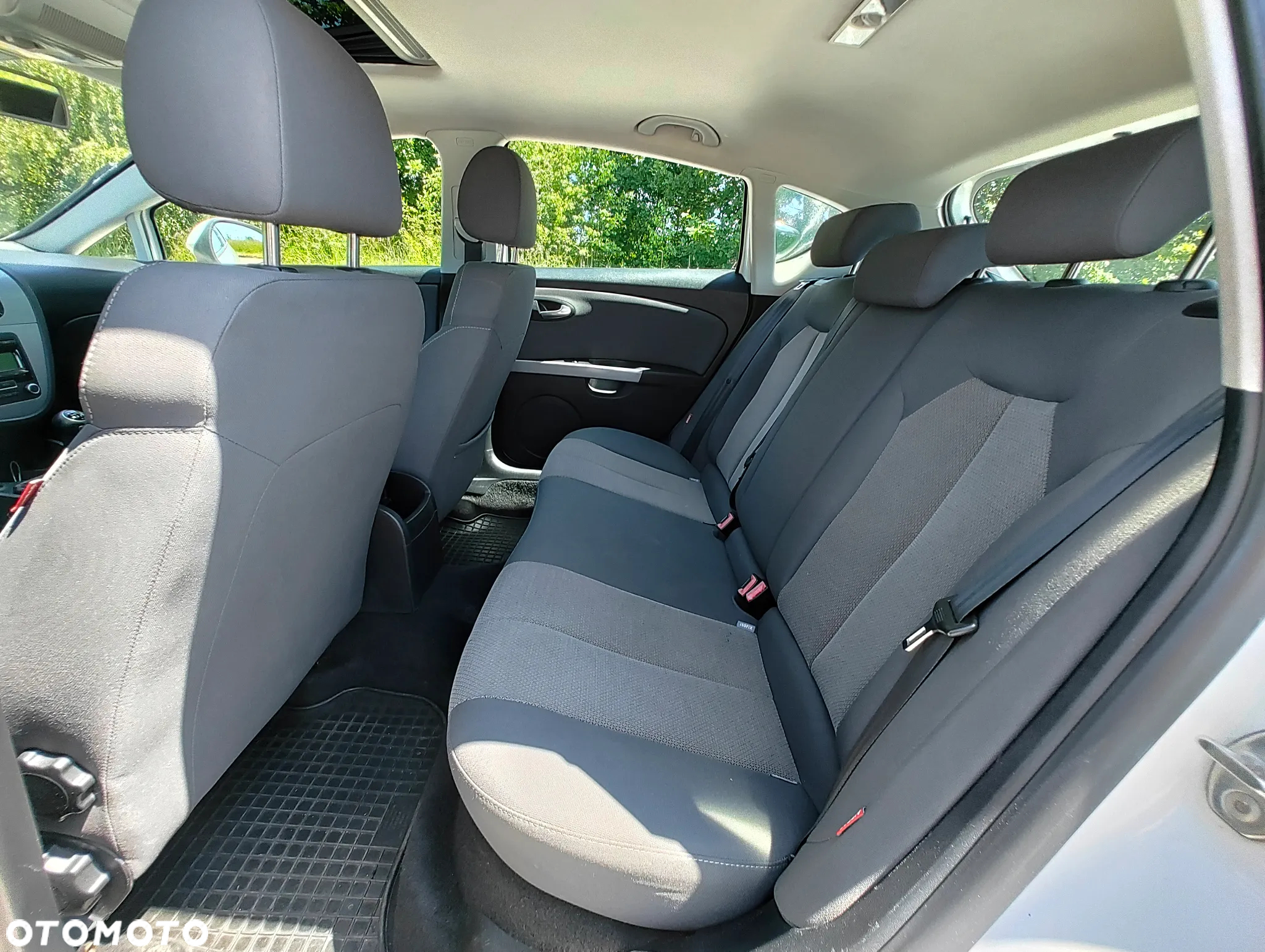 Seat Leon 1.4 TSI Style - 12