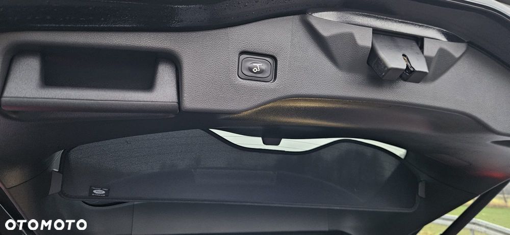 Ford Mondeo 2.0 Start-Stopp CVT - 39