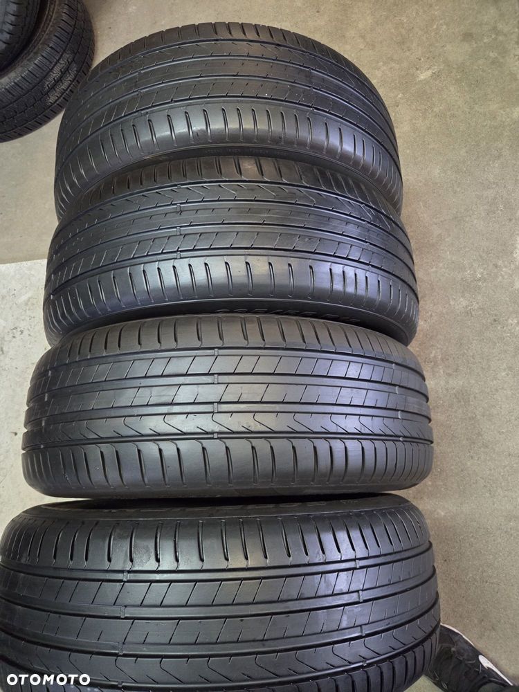 opony używane 235/55R18 Pirelli SCORPION - 3