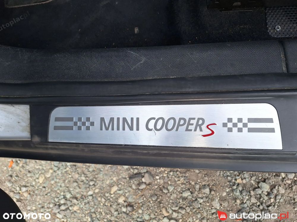 MINI Cooper S - 2