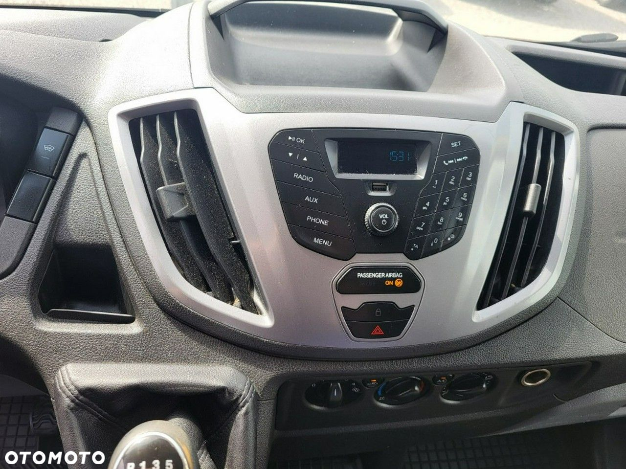 Ford Transit - 14
