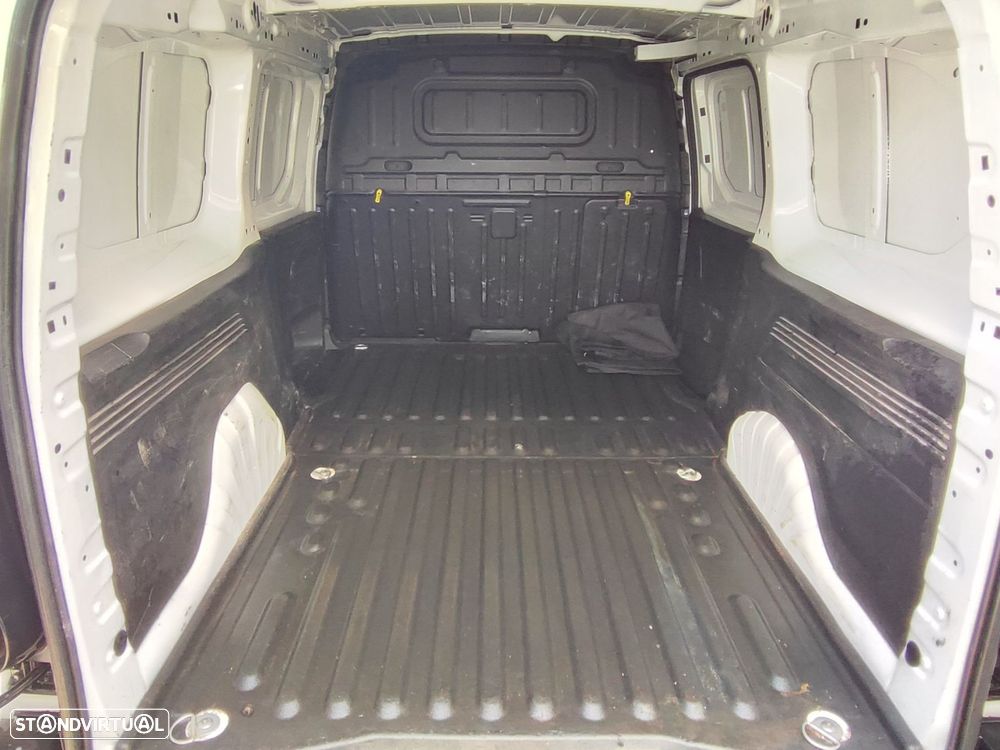 Toyota Proace City 1.5D L2 Exclusive - 7
