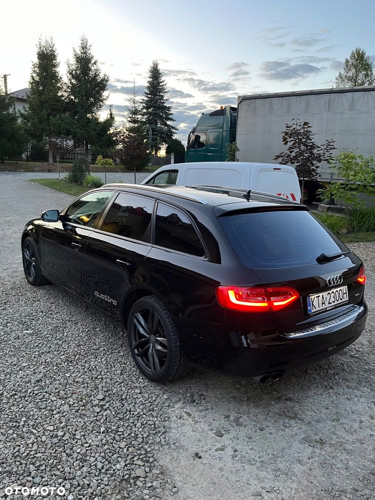 Audi A4 2.0 TDI Quattro S tronic - 3