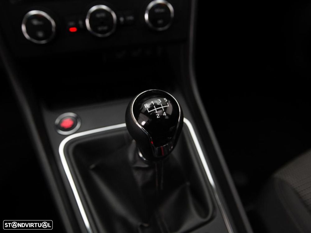 SEAT Leon ST 1.6 TDI Style S/S - 20