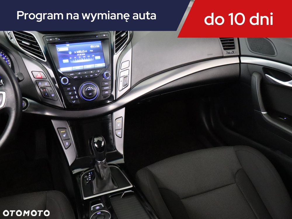 Hyundai i40 - 10