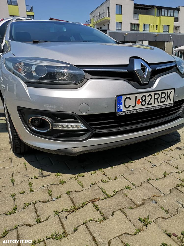 Renault Megane - 4
