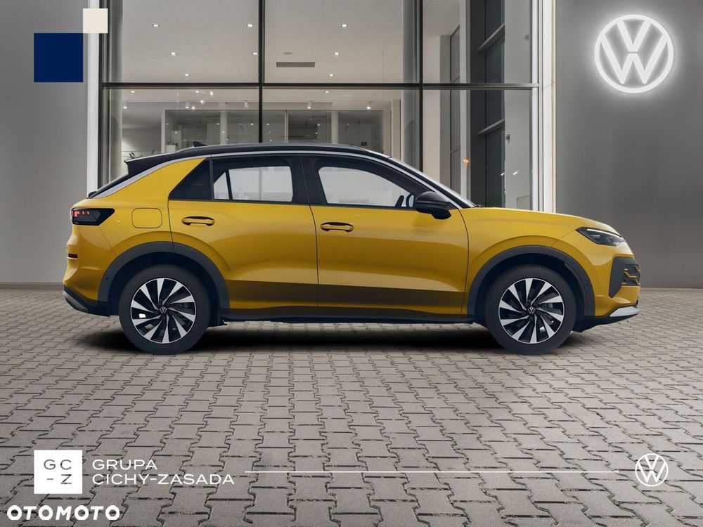 Volkswagen T-Roc 1.5 eTSI Style DSG - 7