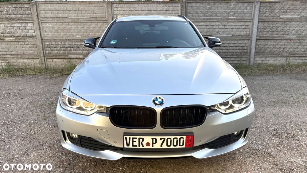 BMW Seria 3 - 30