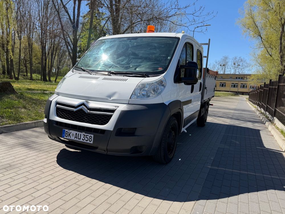 Citroën Jumper - 1
