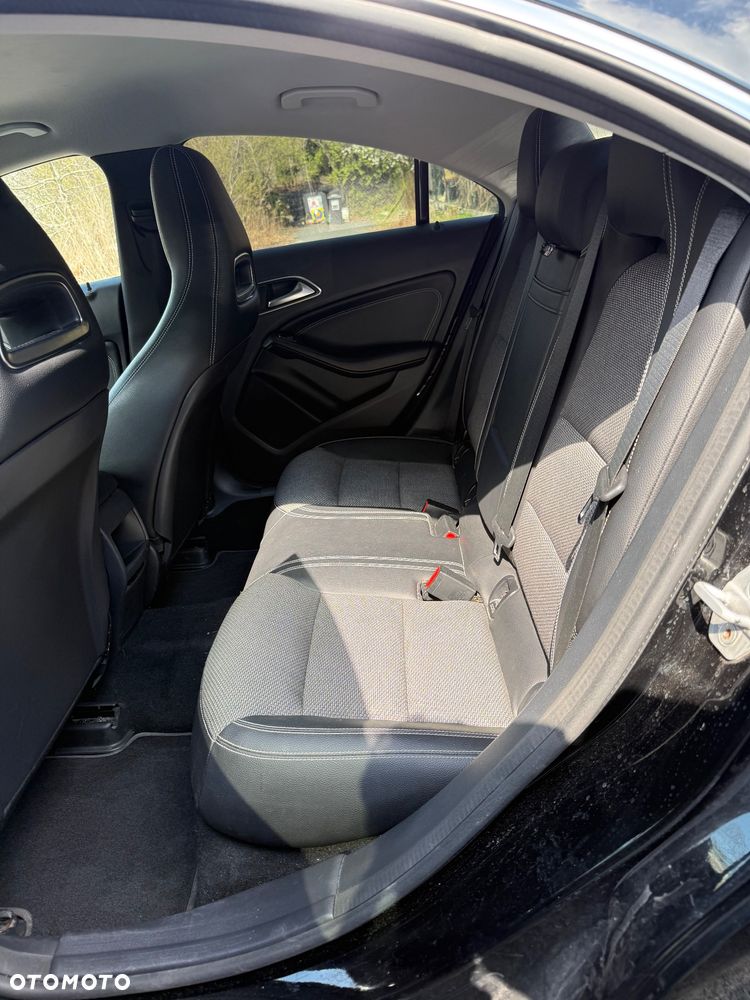 Mercedes-Benz CLA - 19