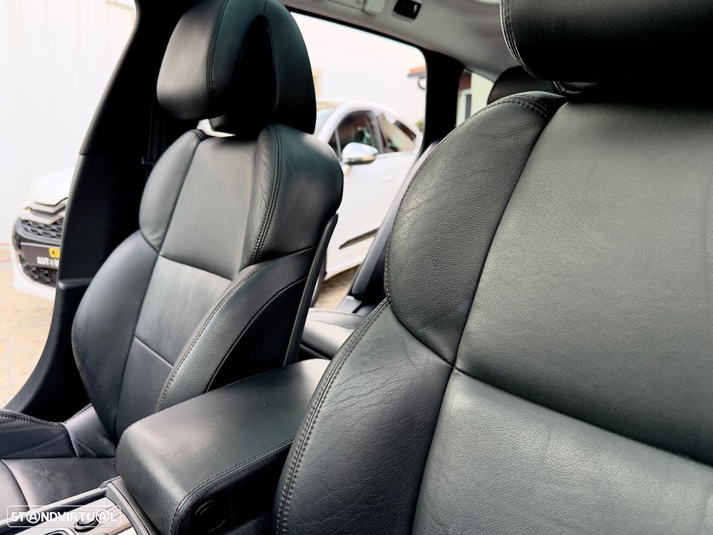 Peugeot 508 SW e-HDi FAP 110 EGS6 Business-Line - 41