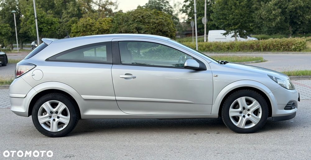 Opel Astra - 8