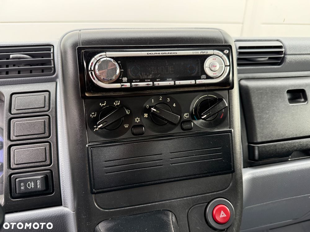 Mitsubishi CANTER - 16