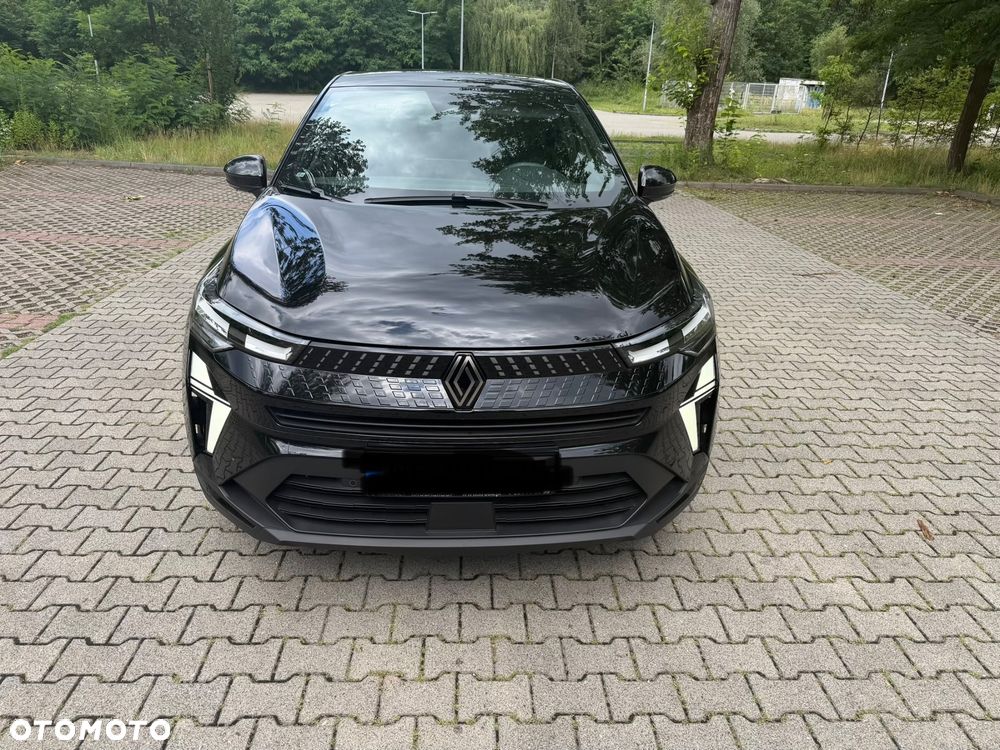 Renault Captur 1.0 TCe Techno - 2