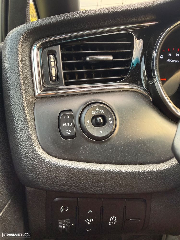 Kia ProCeed 1.6 CRDi 136 ISG GT Line - 15