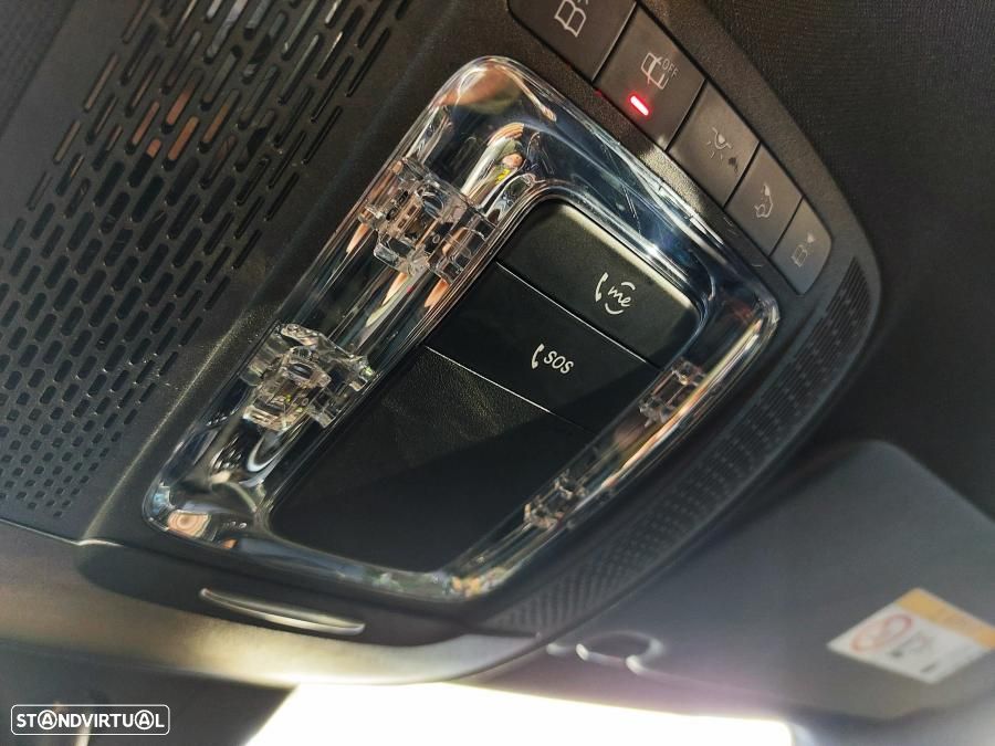 Mercedes-Benz A 180 d Style - 37