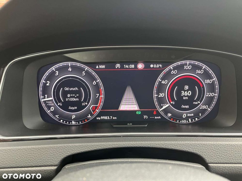 Volkswagen Golf 2.0 TSI GTI DSG - 17