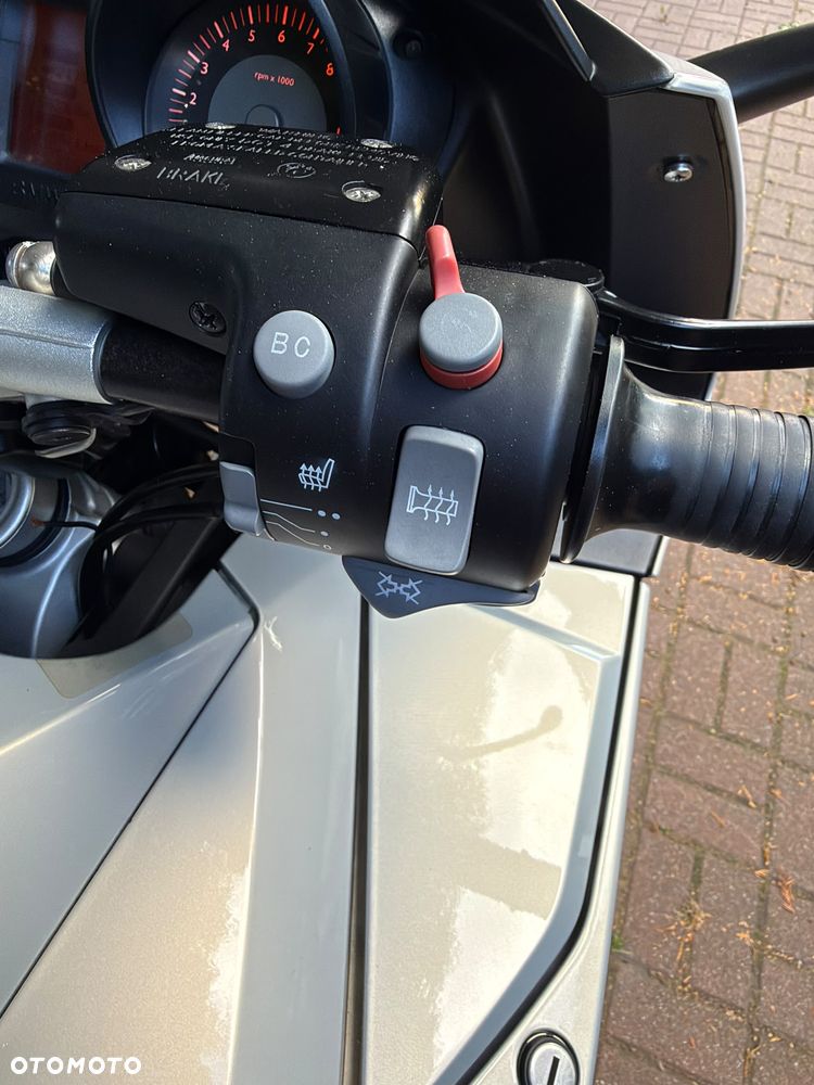 BMW K - 26