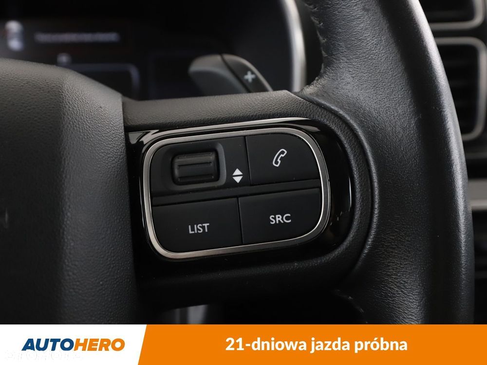 Citroën C5 Aircross - 30