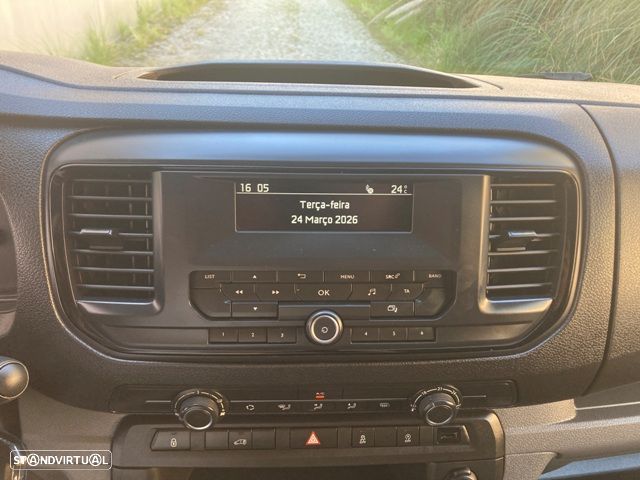 Citroën JUMPY 1.5 HDI IVA DEDUTIVEL - 15