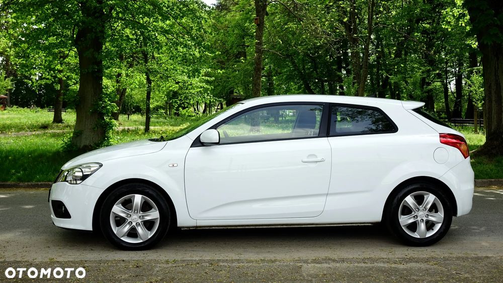 Kia ProCeed 1.4 Optimum - 26