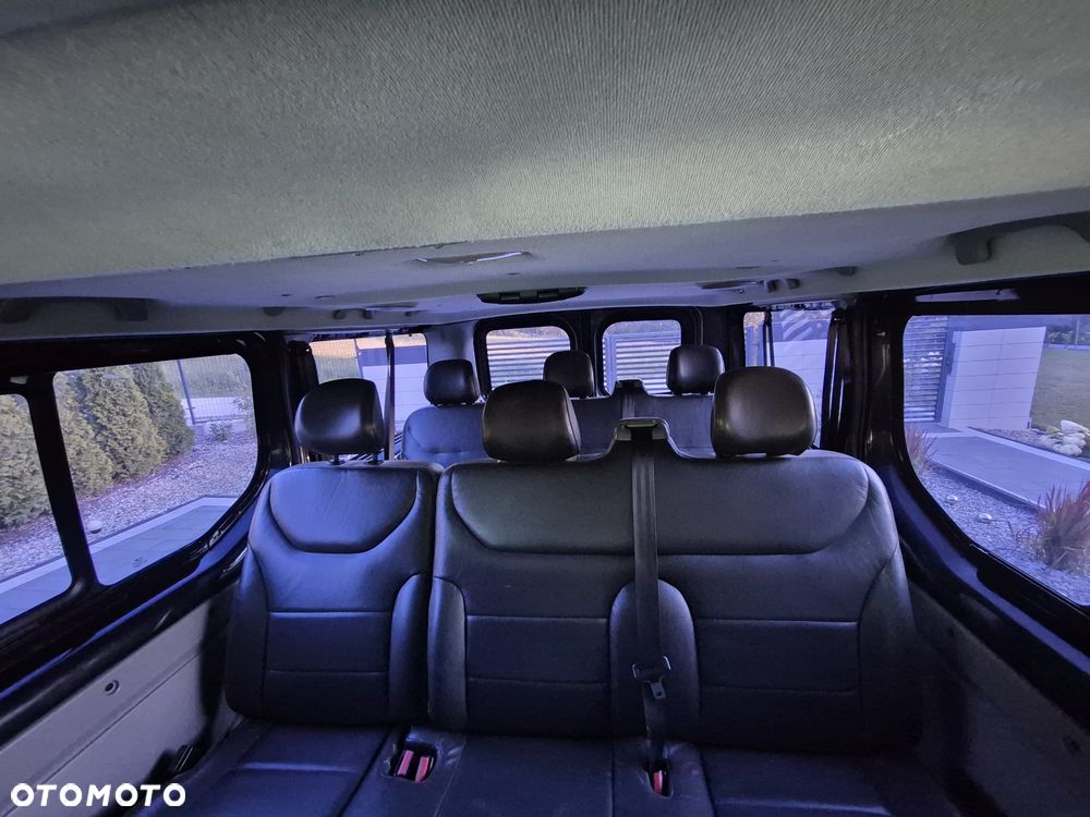 Opel Vivaro - 7