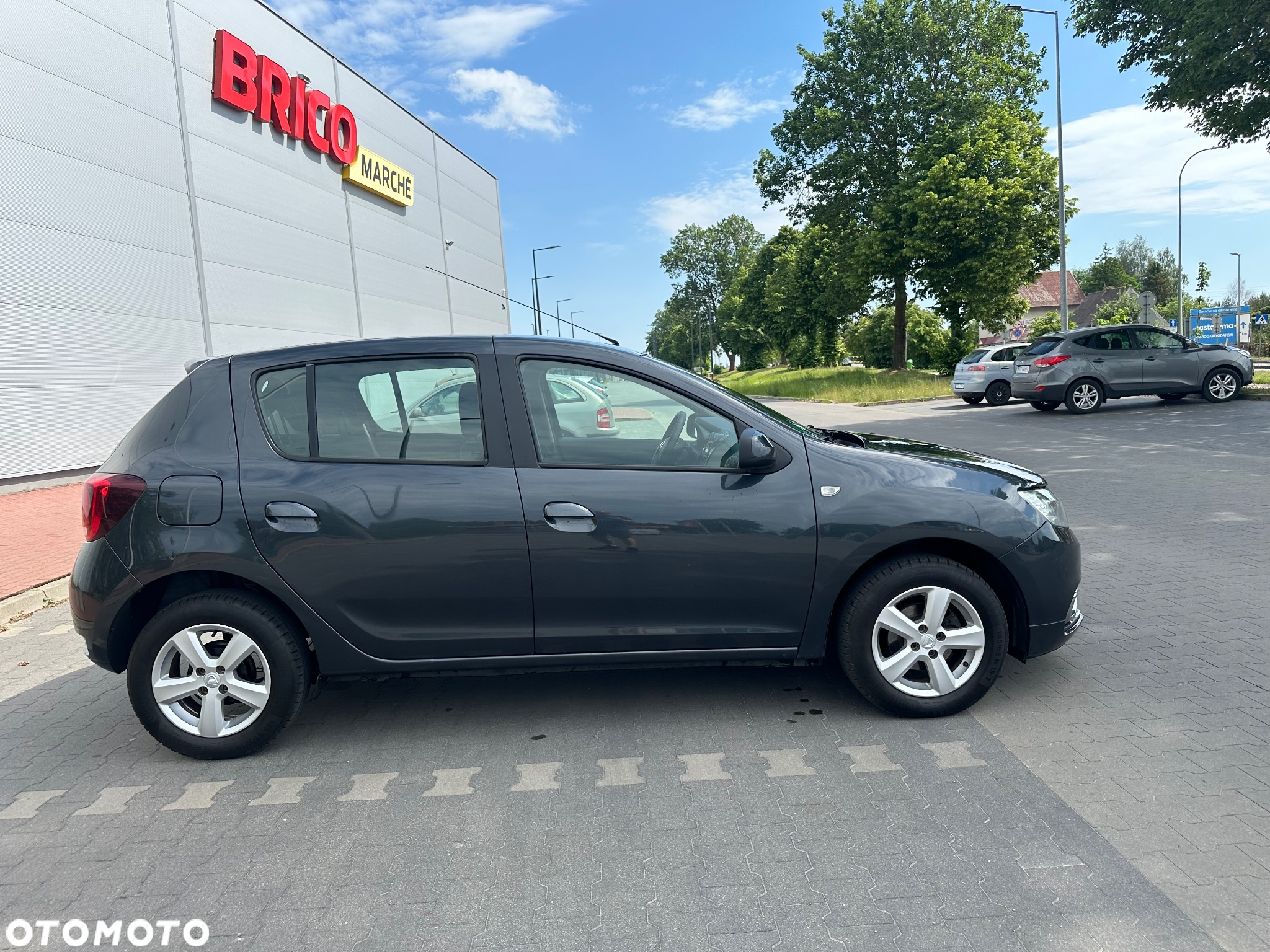 Dacia Sandero - 7