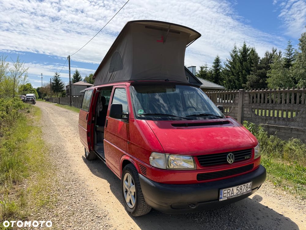 Volkswagen Multivan Standard - 2