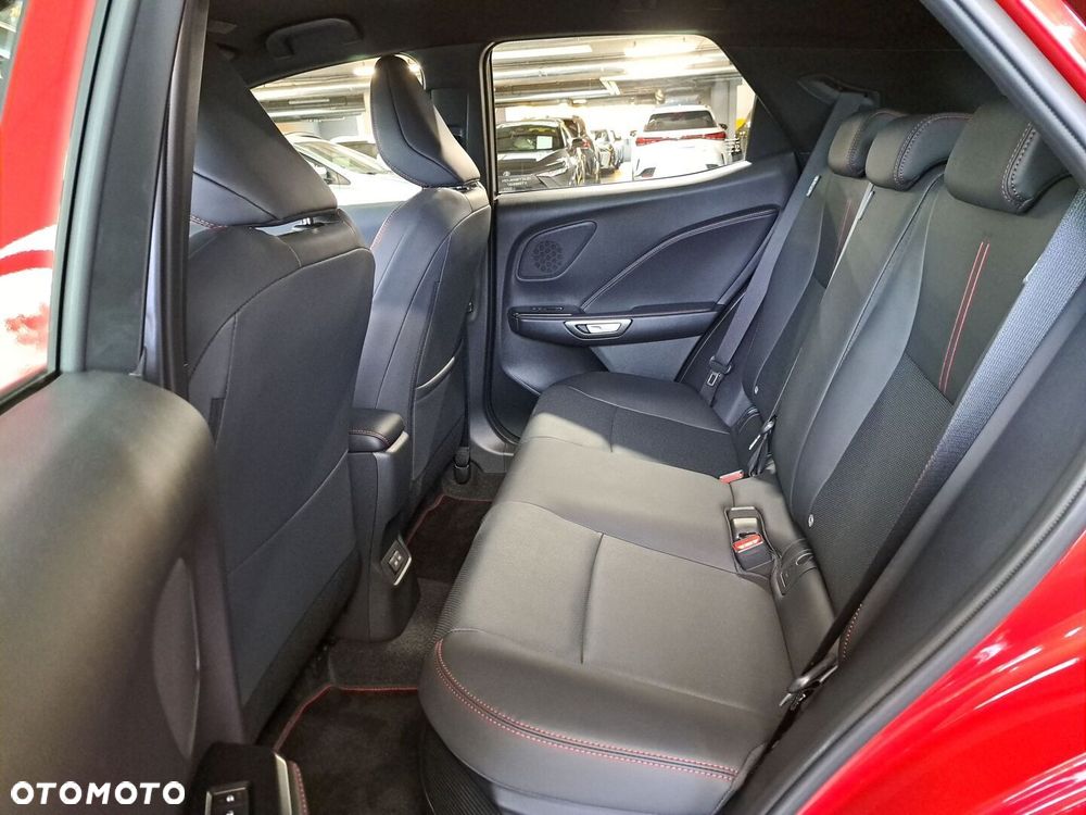 Lexus LBX 1.5 Hybrid Elegant - 13