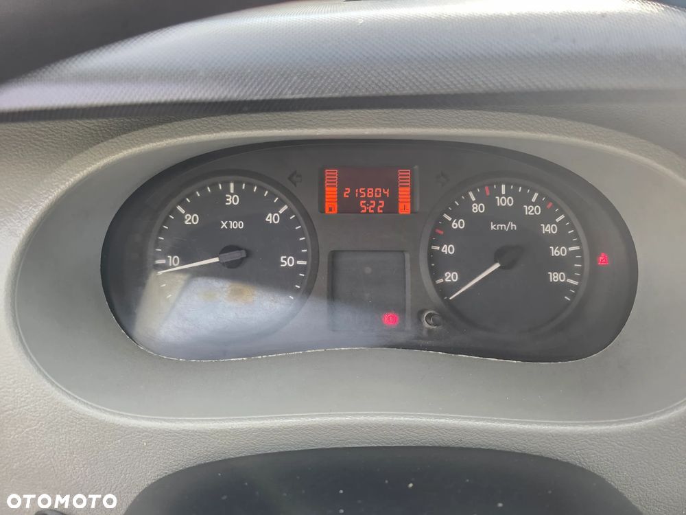 Renault Master - 15
